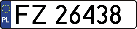 FZ26438