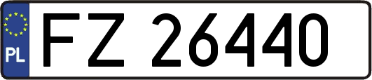 FZ26440