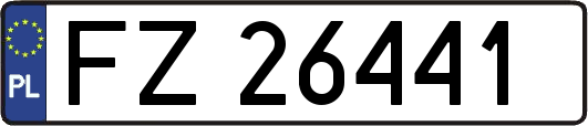 FZ26441