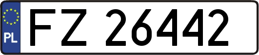 FZ26442