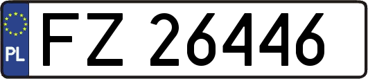 FZ26446