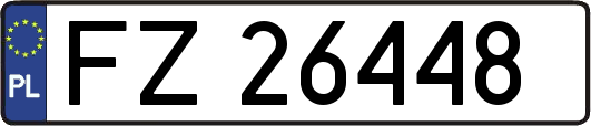 FZ26448