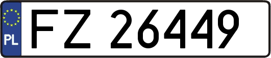 FZ26449
