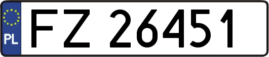 FZ26451