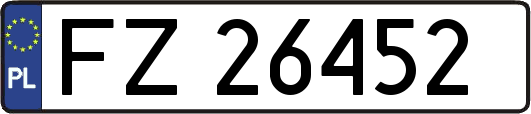 FZ26452