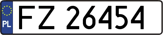 FZ26454