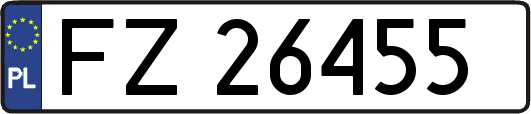 FZ26455