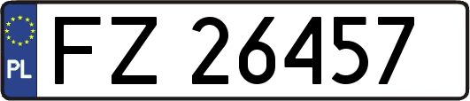 FZ26457