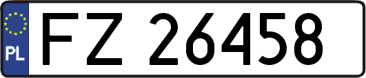 FZ26458