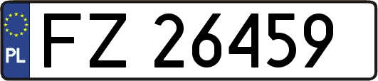 FZ26459
