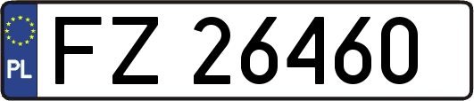 FZ26460