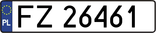 FZ26461
