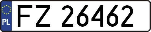 FZ26462