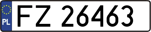 FZ26463