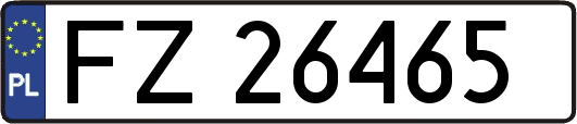 FZ26465
