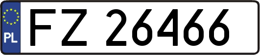 FZ26466