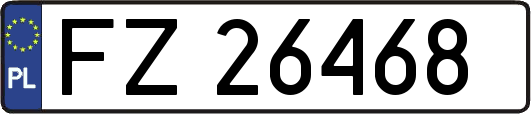 FZ26468