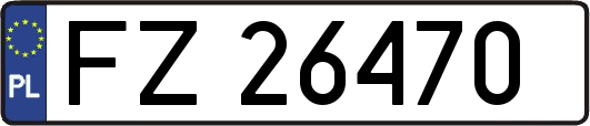 FZ26470