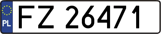FZ26471