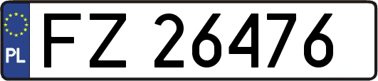 FZ26476