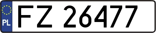 FZ26477