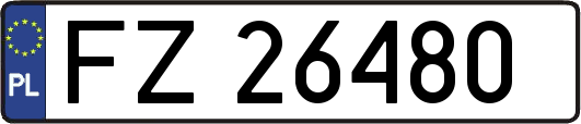 FZ26480
