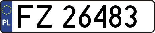FZ26483