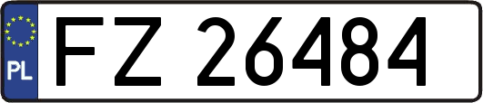 FZ26484