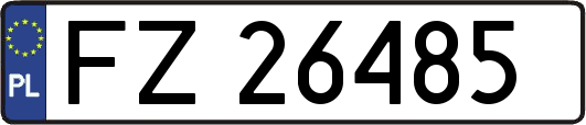 FZ26485