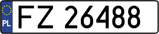 FZ26488