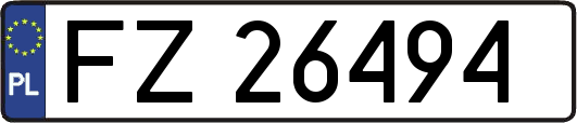 FZ26494