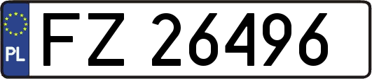 FZ26496