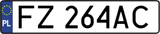 FZ264AC