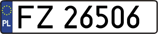 FZ26506