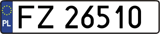 FZ26510