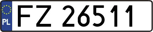 FZ26511