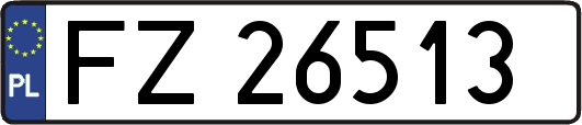 FZ26513