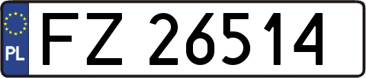 FZ26514