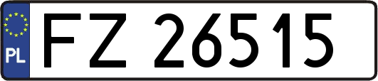 FZ26515