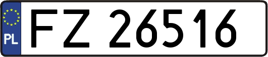 FZ26516