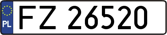 FZ26520