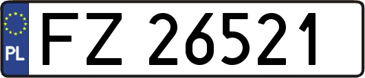 FZ26521