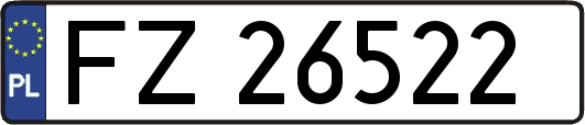 FZ26522
