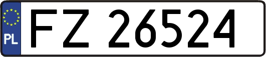 FZ26524