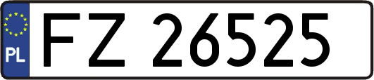 FZ26525