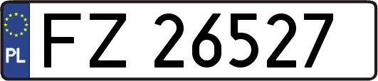 FZ26527