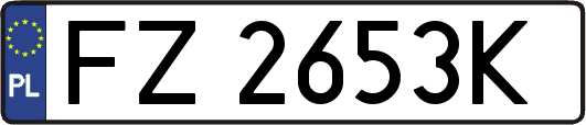 FZ2653K
