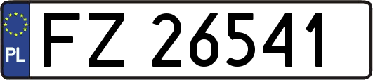 FZ26541