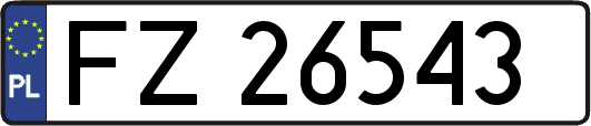 FZ26543