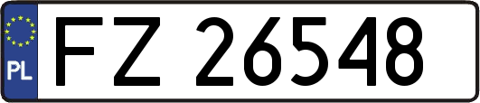 FZ26548